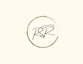 firewardesigns tarafından please make initials for stamp, the initials are RSR için no 37