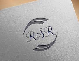 nº 153 pour please make initials for stamp, the initials are RSR par debbrotok45 