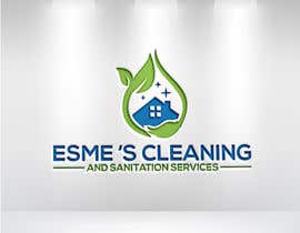 #19 untuk Esme ‘s cleaning and sanitation services oleh mdfarukmiahit420