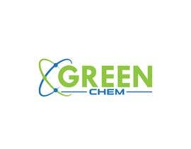 Nro 48 kilpailuun i need new logo for new chemicals company focused in green chemicals. käyttäjältä ahalimat46