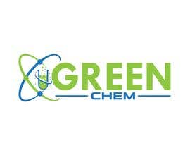 Nro 82 kilpailuun i need new logo for new chemicals company focused in green chemicals. käyttäjältä ahalimat46