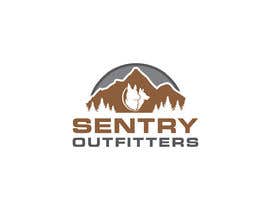 #364 för Logo - Sentry Outfitters av nhhasan514