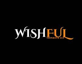Nro 538 kilpailuun Wishful Trinkets LLC käyttäjältä FriendsTelecom