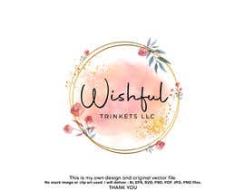 #525 для Wishful Trinkets LLC от MahfuzaDina