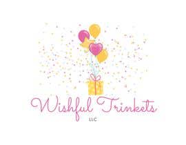 #177 para Wishful Trinkets LLC por fatinahmadfadzli