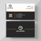 Graphic Design Vnos št. 457 pri natečaju za Business Card Design