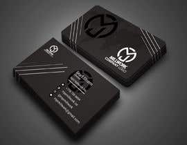 #464 for Business Card Design by sanotcityit
