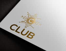 mdsohanur603 tarafından We need a Unique Logo for a Crypto Currency Club we are forming. için no 46
