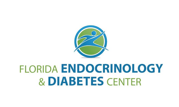 Kilpailutyö #53 kilpailussa                                                 Endocrinology practice logo
                                            