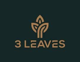 #780 for 3 leaves logo by rezwankabir019