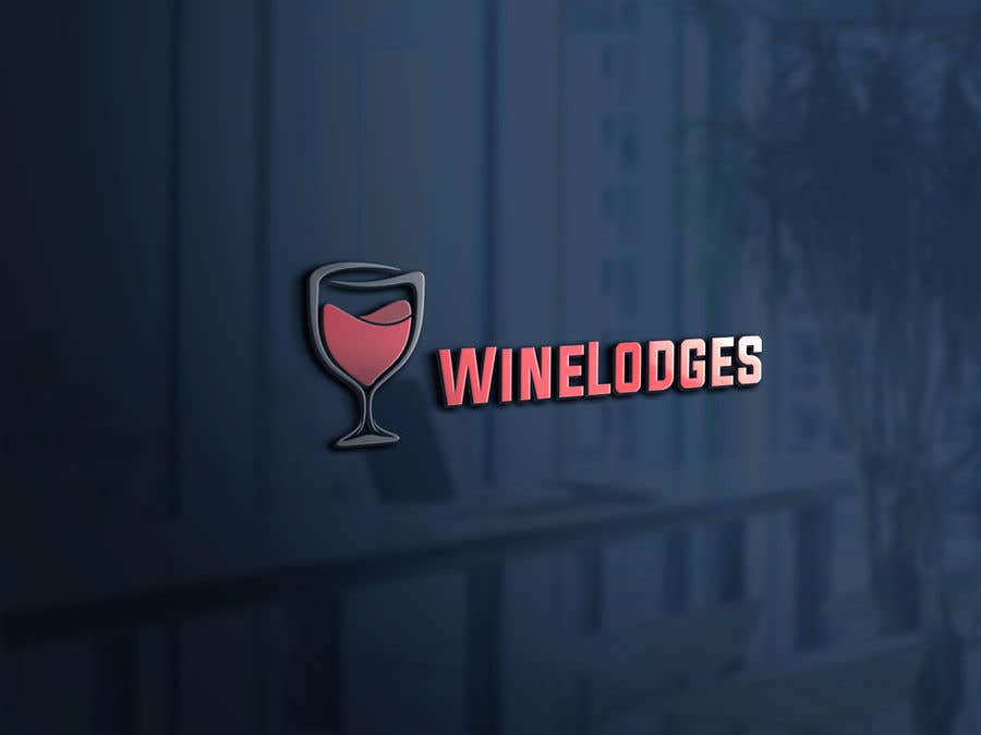 Contest Entry #262 for                                                 Logo, Business Card for Wine Hotel: WineLodges
                                            