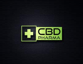aimdesign786 tarafından Cbd pharma için no 2713