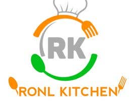#262 para Ronl Kitchens por Soniasikder
