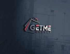 #408 для GetMeGadget Logo (E-Commerce) от mozibulhoque666