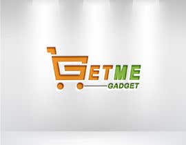 Nro 472 kilpailuun GetMeGadget Logo (E-Commerce) käyttäjältä jesmin40531