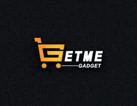 jesmin40531 tarafından GetMeGadget Logo (E-Commerce) için no 473