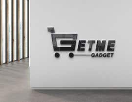 jesmin40531 tarafından GetMeGadget Logo (E-Commerce) için no 475