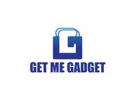 #124 for GetMeGadget Logo (E-Commerce) af mominulkstbd