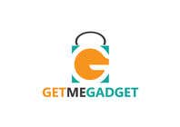 #143 for GetMeGadget Logo (E-Commerce) af mominulkstbd