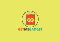 #258 for GetMeGadget Logo (E-Commerce) af mominulkstbd