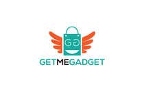 MINU01878 tarafından GetMeGadget Logo (E-Commerce) için no 201