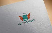 MINU01878 tarafından GetMeGadget Logo (E-Commerce) için no 203