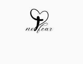 sweetoosweet786님에 의한 Tattoo design &quot;No Fear with Cross&quot;을(를) 위한 #64