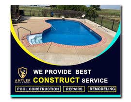 #16 for Pool Remodeling digital ad by amitdas211