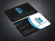 Graphic Design Entri Peraduan #191 for Business LOGO and business card for Recovered Glass