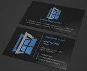 Graphic Design Entri Peraduan #197 for Business LOGO and business card for Recovered Glass