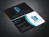 Graphic Design Entri Peraduan #200 for Business LOGO and business card for Recovered Glass