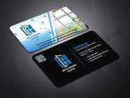 Graphic Design Entri Peraduan #217 for Business LOGO and business card for Recovered Glass
