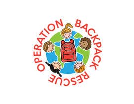 #297 for Operation Backpack Rescue af eudelia