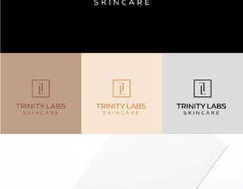 #636 untuk Logo Design for natural skincare oleh junoondesign