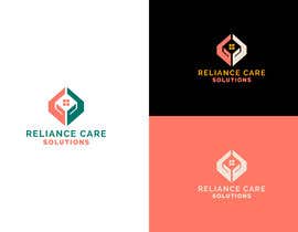 #708 for Create a Clean and Modern Home Care Business Logo by DesignChamber