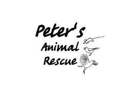 #86 for animal rescue logo by kinopava