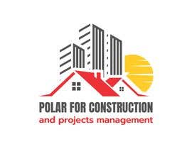 #131 cho Construction company new logo bởi ridoysheih75
