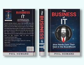 #87 for Business Book Cover by alaminhossanalam