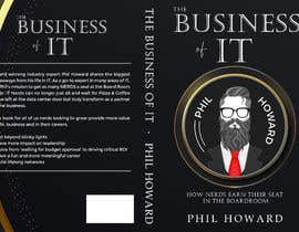 Nro 333 kilpailuun Business Book Cover käyttäjältä eduralive