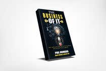 #144 for Business Book Cover af SalimHossain94