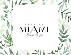 #68 for Made In Miami by anishkrishna001