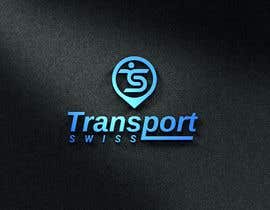 bimalchakrabarty tarafından Create a logo for a transport web &amp; mobile platform için no 519