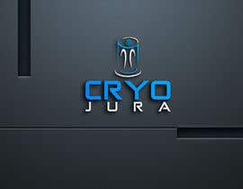 #158 for Create a logo for cryotherapy (cold room). af sharminnaharm