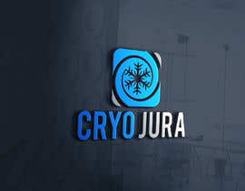 #142 for Create a logo for cryotherapy (cold room). af parbinbegum9