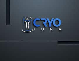 #122 for Create a logo for cryotherapy (cold room). af nishitbiswasbd