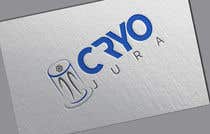 Graphic Design Intrarea #124 pentru concursul „Create a logo for cryotherapy (cold room).”