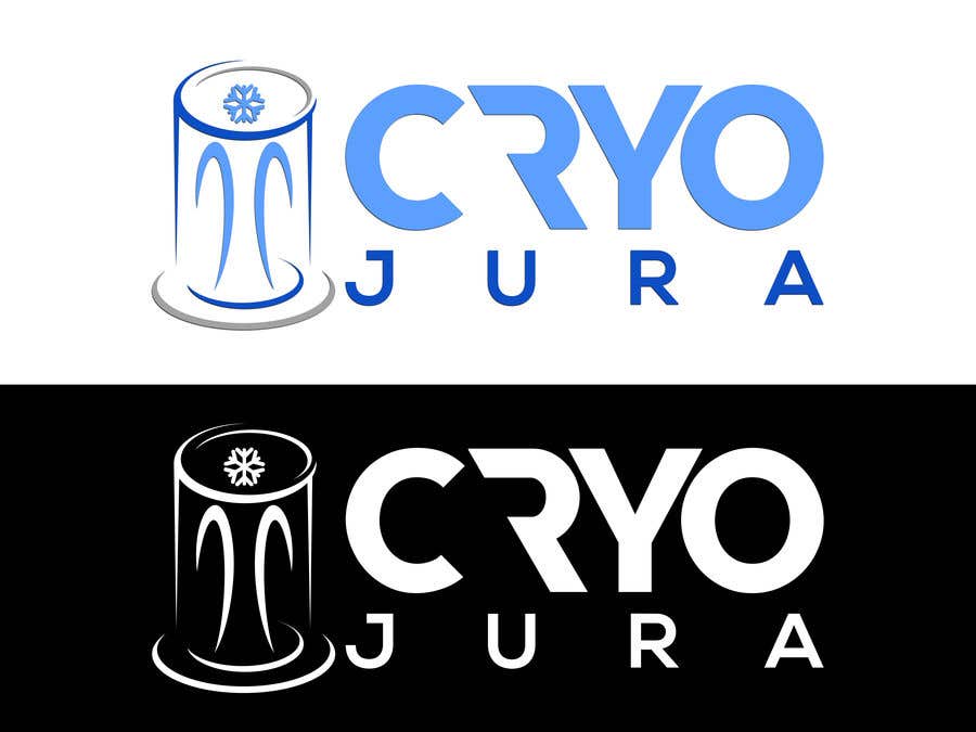 
                                                                                                                        Intrarea #                                            151
                                         pentru concursul „                                            Create a logo for cryotherapy (cold room).
                                        ”