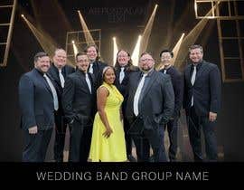 #76 for Wedding Band Group Photo - Photoshop - Change background to stage floor with lights by abbypunzalan16