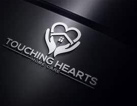 imamhossainm017 tarafından Touching Hearts Home Care Logo Design için no 70