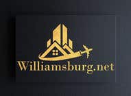 #56 for Create a logo for Williamsburg.net af asrafullilam508